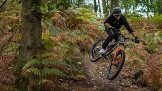 Chris Hutchens & Fergus Ryan RAW - Forest of Dean Loam!