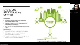 Impact of green certification on hotels in Australia