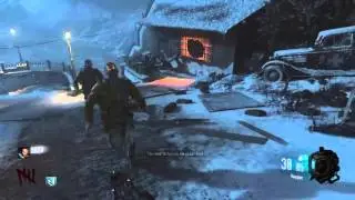 Jugando Awakening Zombies #DerEisendrache