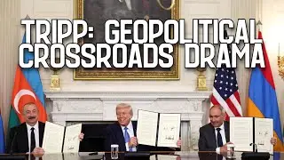 South Caucasus Shakes: A New Era?
