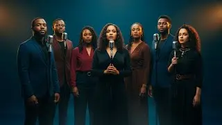 The Night We Rise Together – A Soul-Reggae Spiritual Ascension | SunSet Soul (Official Audio)