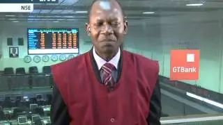 13 August - Nigerian Markets Wrap with David Adonri