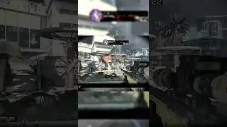 It&rsquo;s 2026, And I&rsquo;m Dreaming Of Cod Ghosts Trickshots Like This 👀#cod #nostalgia @withthesteeze