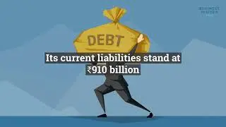 Everything You need to know about the IL&FS crisis