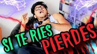 SI TE R&Iacute;ES PIERDES | ANDYNSANE