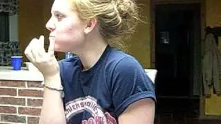 how many marshmellows can you fit in your mouth?
