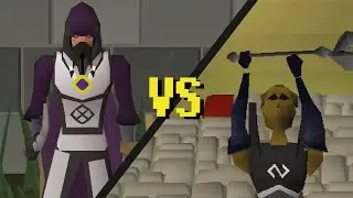 1000 Only #4 - Pest Control (OSRS)