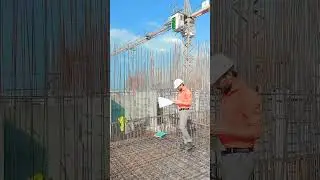 ###Steel checking work 😔