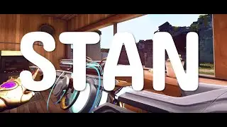 Stan 💉 (Valorant Montage)