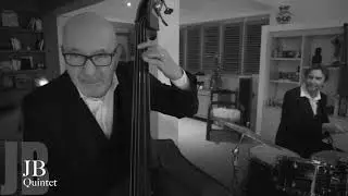JB Quintet Teaser #JazzLive#JazzBand#LiveMusic