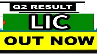LIC Q2 2026 Results2/ LIC Q2 results3/LIC share analysis  /LIC share latest news/LIC Q2 performance