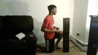 Unboxing Polaroid Wireless Tower Speaker (Bluetooth)