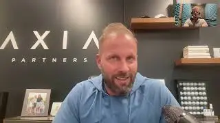 Insights From a $140 Million Real Estate Fund Manager - Dave Allred
