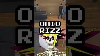 I Summon Ohio Rizz 【TCG Card Shop Simulator】