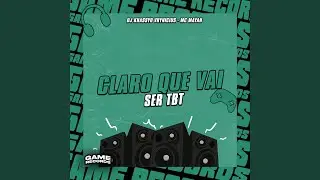 Claro que Vai Ser Tbt