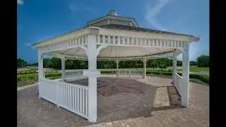 Hammock Bay Neighborhood Tour