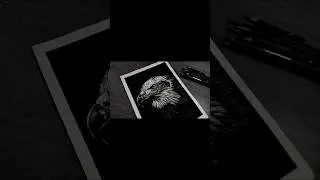 You Won't Believe This Animal Drawing 😱.....