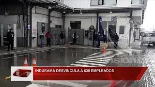 Indurama desvincula a 630 empleados