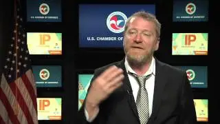 Camper Van Beethoven & Cracker Frontman, David Lowery on IP Rights