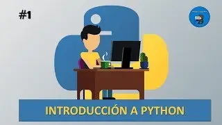 1. Programaci&oacute;n en Python | Introducci&oacute;n | Programador MP