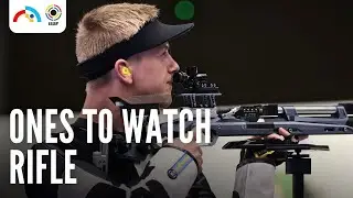 ISSF World Cup Ningbo 2025 | Rifle Ones To Watch