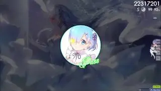 [osu!] Emilia - Stay Alive (Jun Kuroda Bootleg Remix) [BoxNathan's EMT]