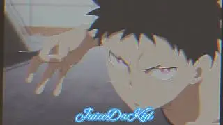 Pop smoke chit chat Amv