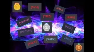 Future Nitro Type Teams.