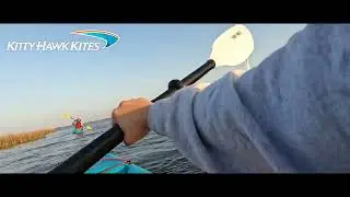 GoPro Series: Sunset Kayak Tour