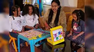 ትግርና ትምህርቲ ምስ ደቅና ቃንቃ ኣደ with Adhanet Tekle ✏📚