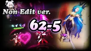 62-5 / Order hero in campaign