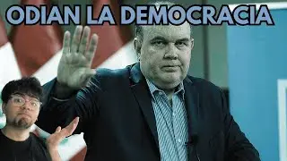 La DERECHA en el PER&Uacute; es ANTIDEMOCR&Aacute;TICA