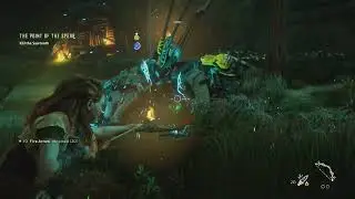 Horizon Zero Dawn = Main 03 = The Point of The Spear = Pt 07