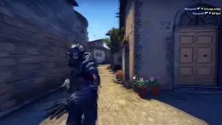 CS GO EDIT - Happy New Year