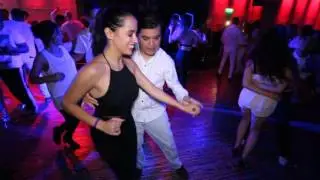 Chile Salsa & Bachata Festival After Party 3