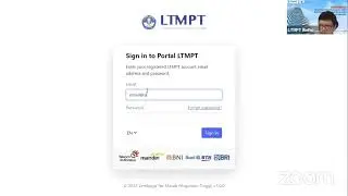 HOW TO REGISTER YOUR LTMPT ACCOUNT