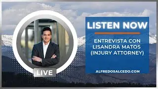Entrevista con Lisandra Matos - Interview with Lisandra Matos