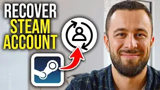 How To Recover Hacked Steam Account