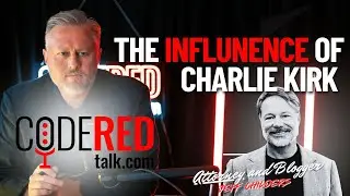 The Influence of Charlie Kirk