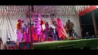 Dandar Mandal wasari pod & Dandar Spardha Gargoti pod 2024: