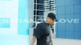 Jeremy Stein - Strange Love (Official Music Video)