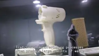 prototype machining steel prototype tooling