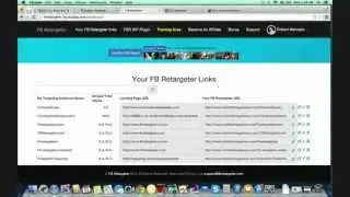 Chris & Susan Video for Start Retargeter Sales Page (Short)