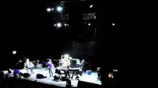 Yes - Tempus Fugit [Argentina 2010 - Luna Park]