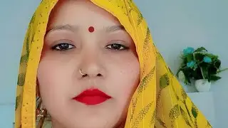 Radha Yadav  is live