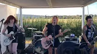 #2730 BAD COP/ BAD COP SONG BREASTLESS