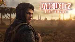 Dying Light 2 Stay Human: Reloaded Edition-Nightmare Mode Walktrough part 23