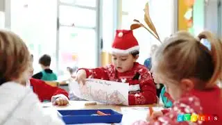 Syalis Christmas