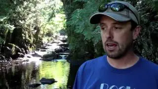 Pete Rasmussen~Penokee Hills Education Project