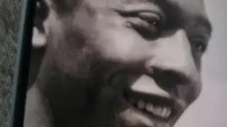 FIFA rip pele (goat)